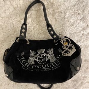 Juicy couture baby fluffy